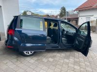 VW sharan 7 sitzer Bayern - Vilsbiburg Vorschau