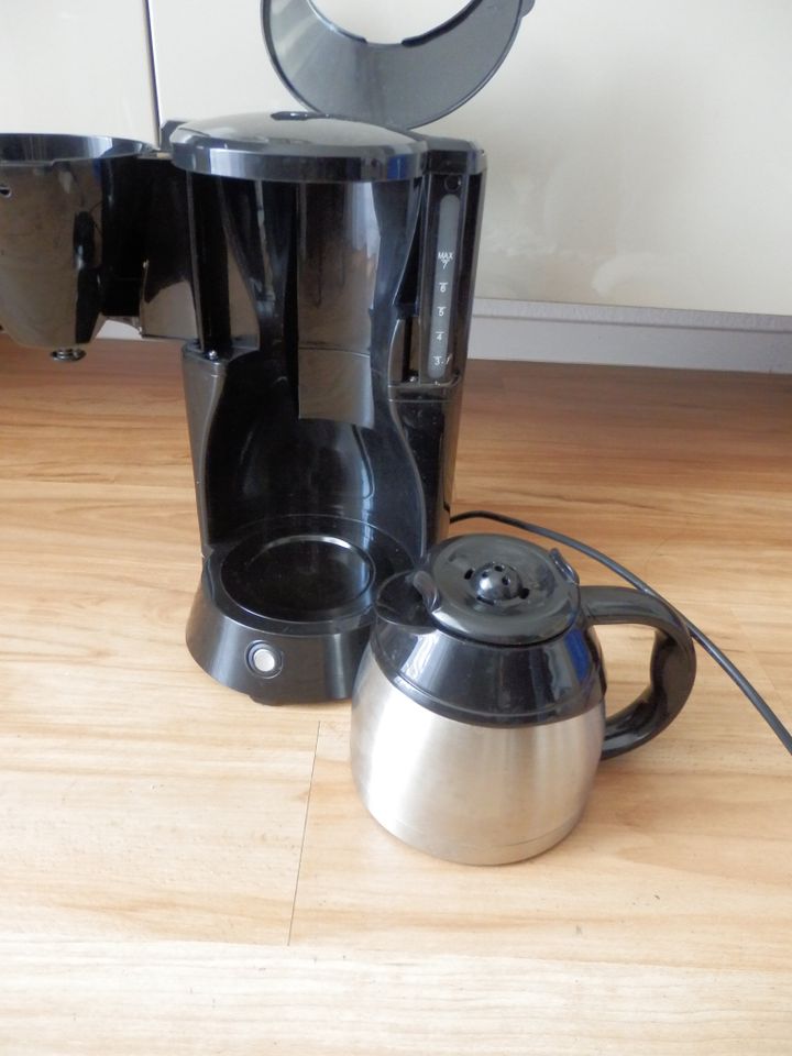 Grundig Kaffeemaschine KM 5040 in Pforzheim