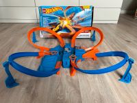 Hot Wheels Bahn Criss Cross Saarland - Püttlingen Vorschau