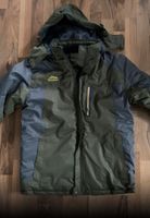 Outdoorjackets Khaki/oliv/grau Winter-& Regenjacke Thüringen - St Gangloff Vorschau