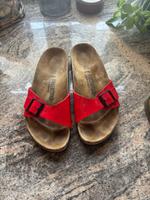 Birkenstock Sandale Baden-Württemberg - Mössingen Vorschau