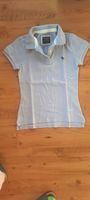 Polo-Shirt Abercrombie & Fitch Gr. XS Flieder Nordrhein-Westfalen - Bergisch Gladbach Vorschau