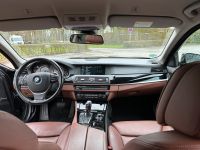 BMW 535i Touring Nordrhein-Westfalen - Billerbeck Vorschau