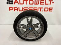 BMW M140i Winterkompletträder 18" Baden-Württemberg - Horb am Neckar Vorschau