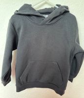 Hoodie grau 104 Famy Pullover mit Kapuze Sweatshirt Baumwolle Häfen - Bremerhaven Vorschau