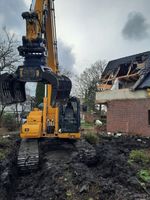 Abbruch / Abriss von Häusern und Gewerbeobjekten Niedersachsen - Oldenburg Vorschau