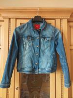 NEU Jeansjacke, Gr. 40, S.Oliver Brandenburg - Cottbus Vorschau