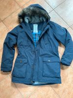 Marc O‘Polo Wintermantel Winterjacke Gr. 170/176 neu blau warm Brandenburg - Teltow Vorschau