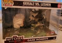 The Witcher 3 Geralt vs Leshen Funko Pop 555 Special Edition Nordrhein-Westfalen - Preußisch Oldendorf Vorschau