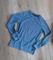 Sommerpulli TOP Gr M 152 S.Oliver blau Pullover Jungen Niedersachsen - Müden Vorschau