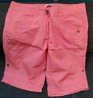 Kurze Hose s.Oliver in dunkelrosa, Gr. 38, krempelbar Niedersachsen - Nienhagen Vorschau