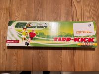 Tipp-Kick Classic von Mieg - Spieler mit VW-Trikot und Goal-Trick Feldmoching-Hasenbergl - Feldmoching Vorschau