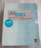 Bibel Art Journaling mit Register Nordrhein-Westfalen - Herdecke Vorschau