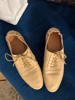 Kazar Schuhe beige 38 Berlin - Mitte Vorschau