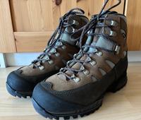 Trekking-Schuh der Firma Hanwag, neu, Größe 41,5 Neuhausen-Nymphenburg - Neuhausen Vorschau