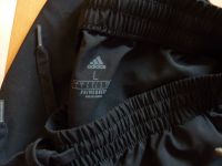 Adidas Hose schwarz Gr. L neu Niedersachsen - Seggebruch Vorschau