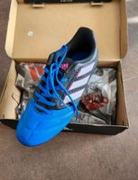 Neue ADIDAS Fußballschuhe Größe 36,5 München - Maxvorstadt Vorschau