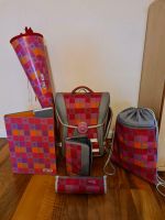 McNeill Schulranzen Set Cutie Ergobag, Sportbeutel, Federmäpchen Bayern - Burglengenfeld Vorschau