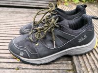 Jack Wolfskin Trekking Schuhe Gr. 39 Jungen Hessen - Bad Hersfeld Vorschau