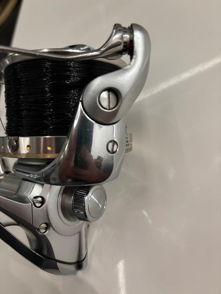 3x Shimano Aero Technium mgs 10000 xsa, incl. Zubehör, Fox, Daiwa in Malsch