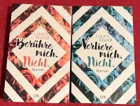 „Berühre mich nicht“ und „Verliere mich nicht“ von Laura Kneidl Hessen - Offenbach Vorschau