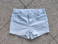 C&A Mädchen Shorts / kurze Hose Gr. 140 Nordrhein-Westfalen - Lübbecke  Vorschau