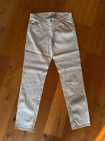 BRAX Leinen Hose Beige 38/36 Rheinland-Pfalz - Unkel Vorschau