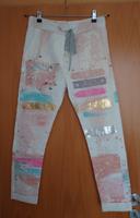 Damen Hose, Gr. 1, Made in Italy Kr. Passau - Passau Vorschau