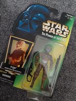 Star Wars Hasbro Figur  - 4-Lom Kr. Passau - Passau Vorschau