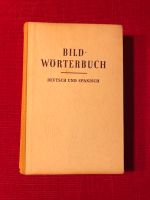 Bild-Wörterbuch, Deutsch und Spanisch Bayern - Waldaschaff Vorschau