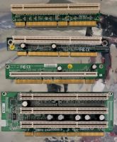 4x PCI-X Riser Card u.a. Tyan M2057, M2043 für 1HE/2HE Kr. München - Neubiberg Vorschau