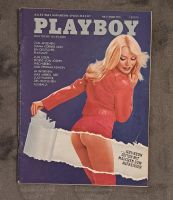 Playboy Magazine, 1972 - 1989, Deutsche Ausgabe Berlin - Neukölln Vorschau