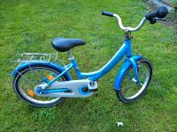 Puki Kinderfahrrad 18 Zoll Niedersachsen - Braunschweig Vorschau