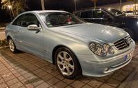 Mercedes-Benz CLK 200 Kompressor W209 Baden-Württemberg - Remseck am Neckar Vorschau