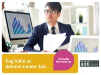 Werkstudent (m/w/d) Energiemanager (GSG Berlin) Studentenjob, Studenten Praktikum, Aushilfe in Berlin Berlin - Schöneberg Vorschau