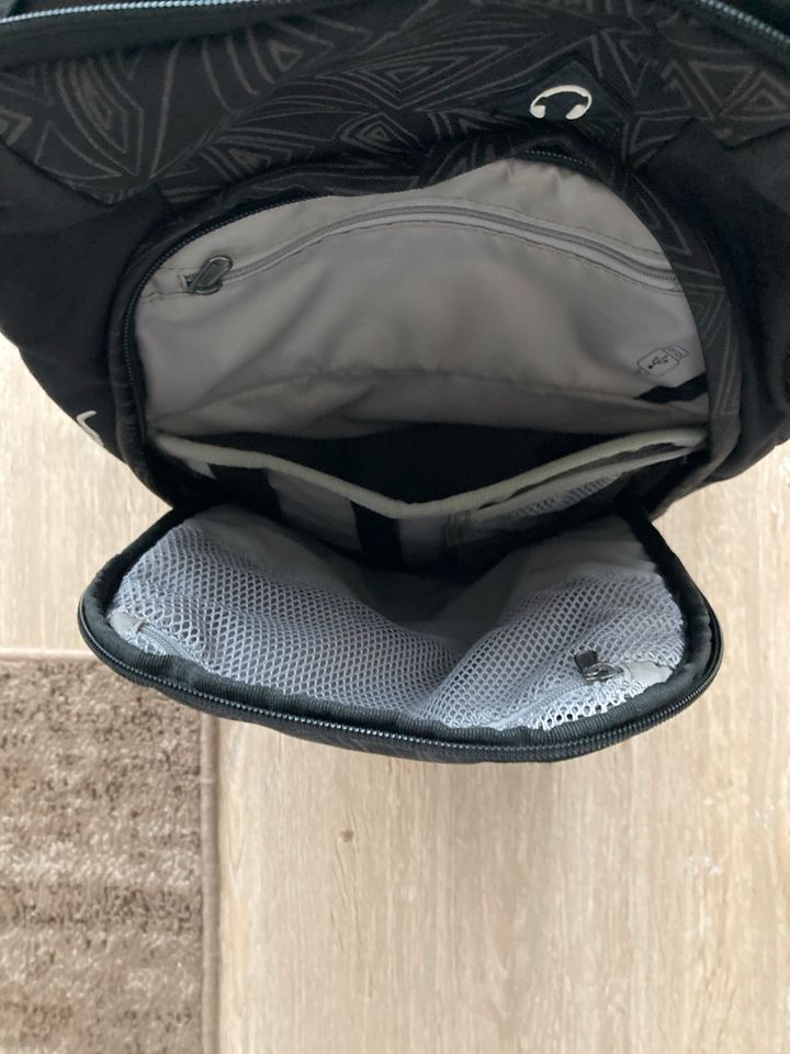 Satch Rucksack in Schwarzenbruck