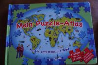 Buch - Kinderbuch - Mein Puzzle Atlas Baden-Württemberg - Villingen-Schwenningen Vorschau