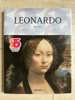 LEONARDO, Frank Zöllner, Kunstbuchreihe TASCHEN Basic Art Series Nordrhein-Westfalen - Netphen Vorschau