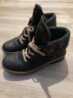 Rieker Boots 39 Baden-Württemberg - Mannheim Vorschau