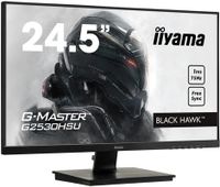 Gaming Monitor IIYAMA G-MASTER G2530HSU-B1 24,5 Zoll Full-HD Leipzig - Kleinzschocher Vorschau