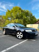 Audi A6 C5 1.9 Hessen - Maintal Vorschau