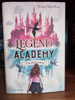 Legend Acadamy Hardcover Nordrhein-Westfalen - Oberhausen Vorschau