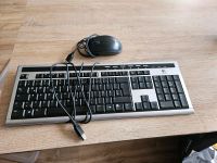 Verkauft wird eine Computer tastatur und maus Nordrhein-Westfalen - Hürth Vorschau