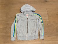 Graue Hoodie-Jacke, Gr. 164/14, „American Outfitters“ Hamburg-Nord - Hamburg Uhlenhorst Vorschau