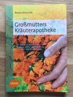 Großmutters Kräuterapotheke Buch Baden-Württemberg - Schrozberg Vorschau