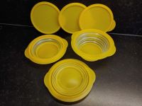 Tupperware Faltschüsseln 700 ml, 3 Stück Schleswig-Holstein - Itzehoe Vorschau