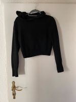 cropped hoodie gr. xs / s Hemelingen - Hastedt Vorschau