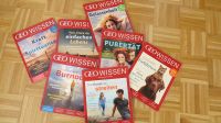 GEO Wissen ( 17 Zeitschriften ) Nordrhein-Westfalen - Unna Vorschau