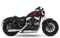 KESSTECH 2in2 | 3" Schalldämpfer Chrom Harley Davidson Sportster Bayern - Rattenberg Vorschau