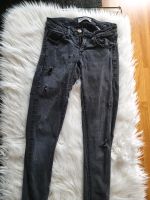 Tally Weijl Jeans schwarz Baden-Württemberg - Schopfheim Vorschau